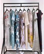 广州贝左服饰女装产品图片