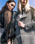 JA&EXUN女装产品图片