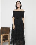 熙道女装产品图片