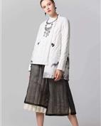 柒染吾衣女装产品图片