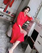 索诗妃儿SUOSHIFEIER女装产品图片