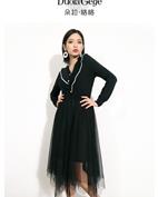 朵拉格格女装产品图片 朵拉格格女装产品图片