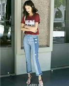 伊曼服饰女装产品图片