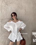 欧茗秀女装产品图片