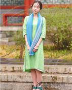 汉舞女装产品图片