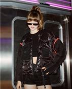 金羽杰女装产品图片