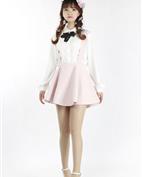 裳舍女装产品图片