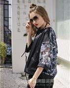 JISUO女装产品图片