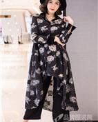 戛纳力斯女装产品图片