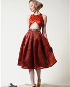 TUBEGALLERY女装产品图片