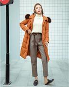 HOMYSU女装产品图片