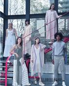 上手女装产品图片