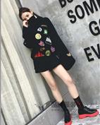 依依谷女装产品图片