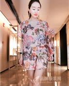 德●格乐丽雅女装产品图片