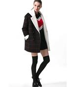 JECCI FIVE杰西伍女装产品图片