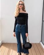 魅丽斯KRAZY女装产品图片