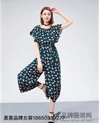 奥裳女装产品图片