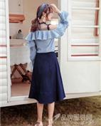 布莉吉奥BLEEGIO女装产品图片