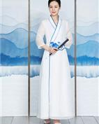 HCGN浒城古娘女装产品图片