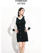 朵拉格格女装产品图片