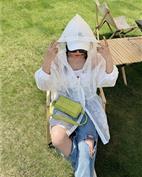 VETERLILY碧成萱女装产品图片