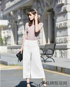 裙皇·可人儿女装产品图片