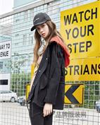 爱领领久ALLJ女装产品图片