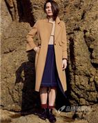 古袖女装产品图片