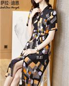 萨拉迪恩女装产品图片