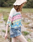 AttinaLife阿缇娜女装产品图片