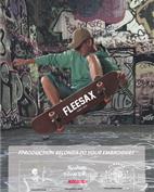 弗利萨司FIEESAX女装产品图片