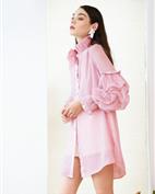 XENSE YOU女装产品图片