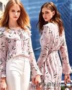 佳人索爱女装产品图片