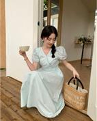 U&V女装产品图片