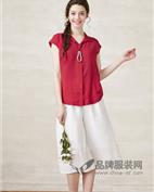 珂蕾朵姆Kaleidom女装产品图片