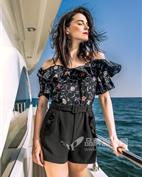 JA&EXUN女装产品图片