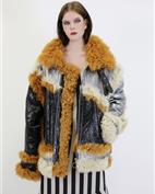 娅奈儿女装产品图片