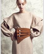 晗袖女装产品图片