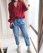 as安都女装产品图片