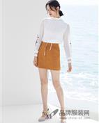 千姿惠Qanzhui女装产品图片