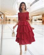 慕街女装产品图片