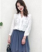 葵后服饰cc+di charme女装产品图片