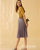 抹上女装产品图片