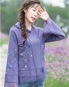 烟花烫女装产品图片