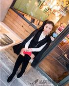 OLIVE SHEN女装产品图片