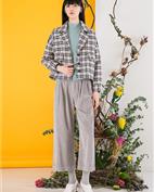 芙纯FULLPURE女装产品图片