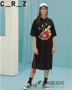 CRZ潮牌女装产品图片