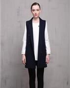 针丝缘女装产品图片