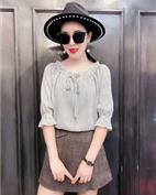 Ohmeygic欧美琪女装产品图片