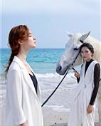 雅默YAAMOO女装产品图片